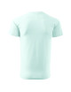 Unisex schweres neues 137 Frost Adler Malfini® T-Shirt