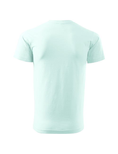 Unisex schweres neues 137 Frost Adler Malfini® T-Shirt