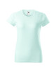 Women`s basic 134 frost Adler Malfini® T-shirt