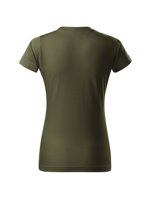 Basic 134 Military Adler Malfini® T-Shirt für Damen