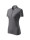 Women`s urban polo shirt 220 steel Adler Malfini®
