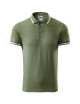 Koszulka polo męska urban 219 khaki Adler Malfini®