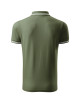 Men`s urban polo shirt 219 khaki Adler Malfini®