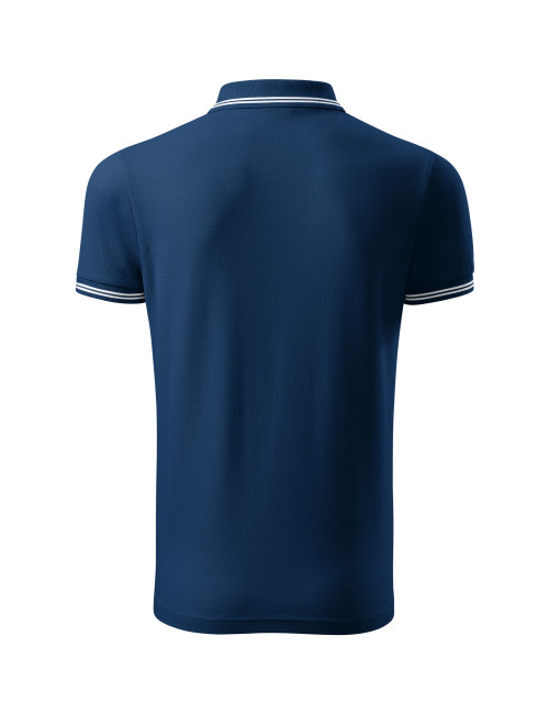 Men`s polo shirt urban 219 dark blue Adler Malfini®