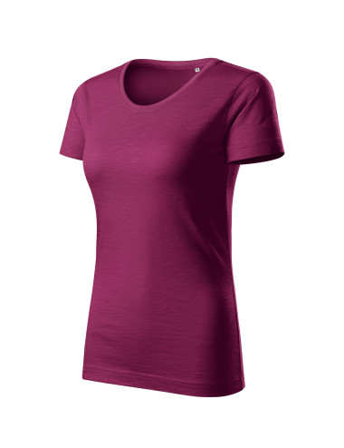 Native (gots) Damen T-Shirt 174 fuchsia Adler Malfini®