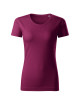 Native (gots) Damen T-Shirt 174 fuchsia Adler Malfini®