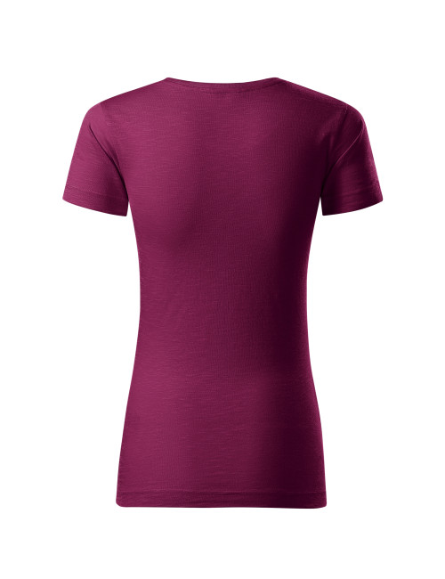Native (gots) Damen T-Shirt 174 fuchsia Adler Malfini®