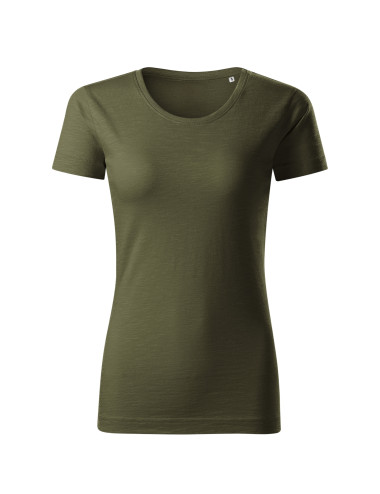 Native (gots) 174 Military Adler Malfini® Damen-T-Shirt
