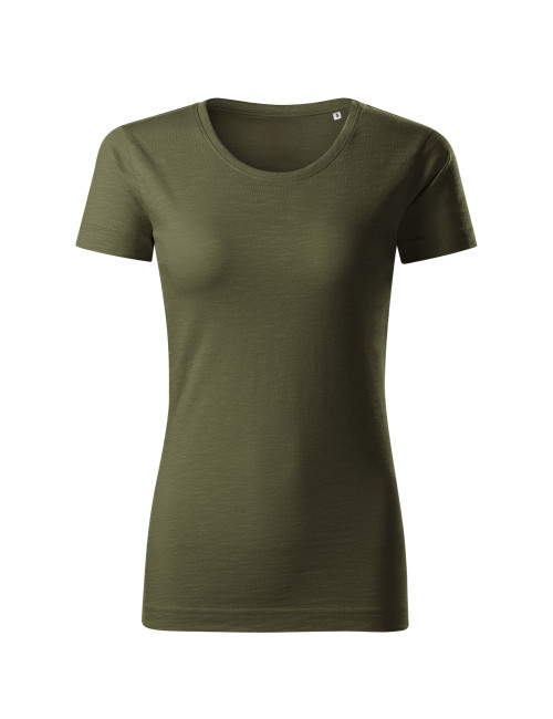 Native (gots) 174 Military Adler Malfini® Damen-T-Shirt