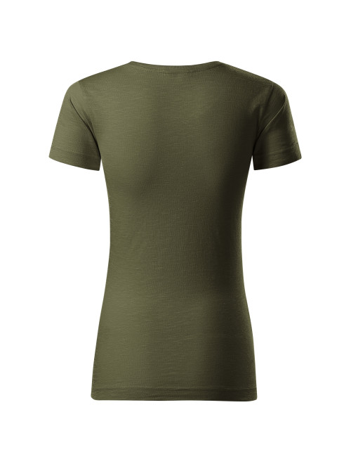 Native (gots) 174 Military Adler Malfini® Damen-T-Shirt