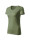Native (gots) women`s T-shirt 174 khaki Adler Malfini®