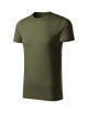 Men`s native (gots) 173 military T-shirt Adler Malfini®
