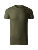 Native (gots) 173 Militär-T-Shirt für Herren von Adler Malfini®