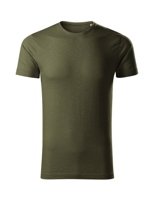 Men`s native (gots) 173 military T-shirt Adler Malfini®