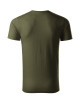 Native (gots) 173 Militär-T-Shirt für Herren von Adler Malfini®