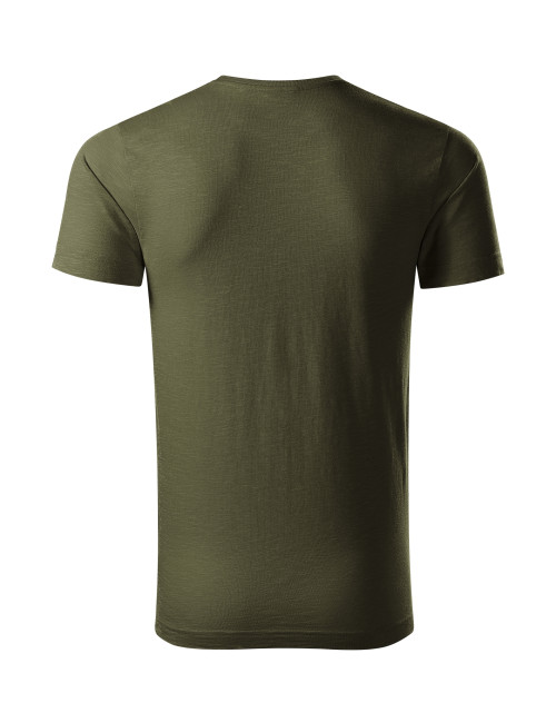 Native (gots) 173 Militär-T-Shirt für Herren von Adler Malfini®
