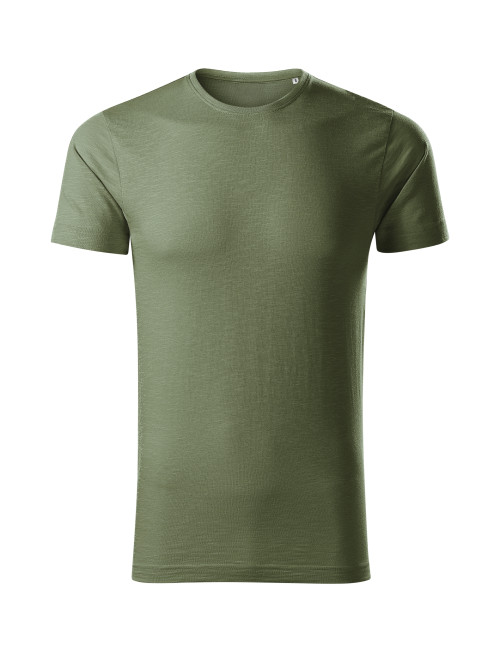 Herren Native (Gots) T-Shirt 173 Khaki Adler Malfini®