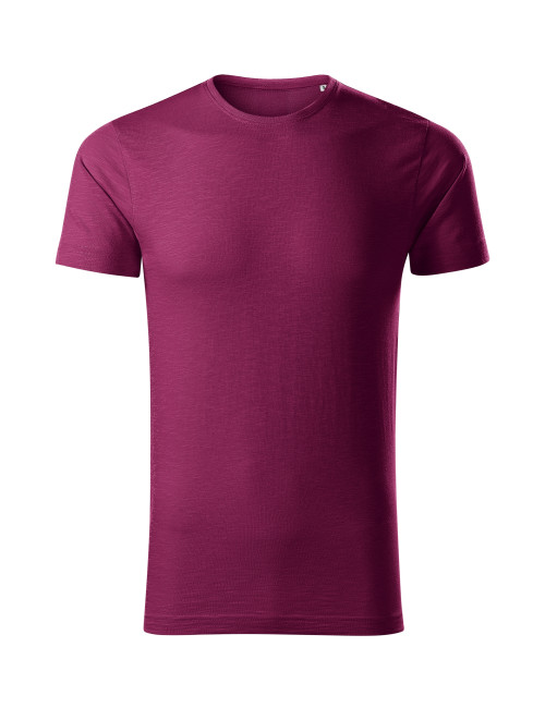 Men`s native (gots) T-shirt 173 fuchsia Adler Malfini®