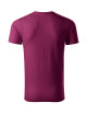 Men`s native (gots) T-shirt 173 fuchsia Adler Malfini®