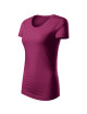 Origin Damen-T-Shirt (Gots) 172 Fuchsia Adler Malfini®