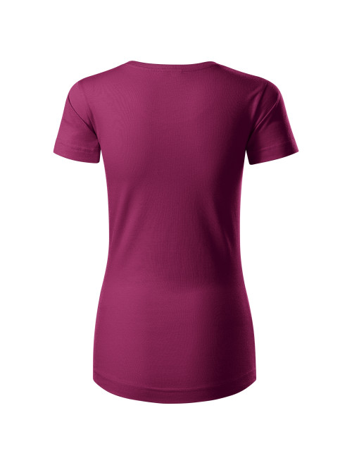 Origin women`s T-shirt (gots) 172 fuchsia Adler Malfini®