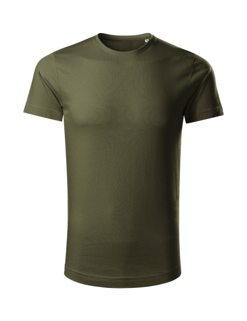 Origin (Gots) 171 Military Adler Malfini® Herren-T-Shirt