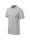 Diamond 273 silbergraues Premium-Herren-Poloshirt Malfini