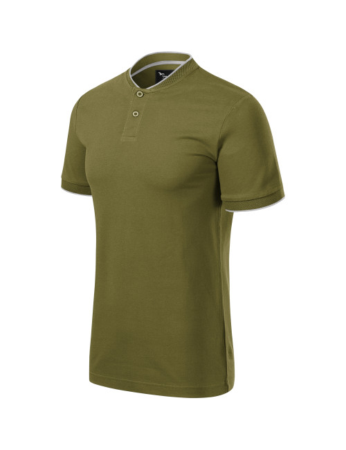 Diamond 273 zieleń avocado MALFINI Premium Koszulka polo męska nowy