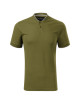 Diamond 273 zieleń avocado MALFINI Premium Koszulka polo męska nowy