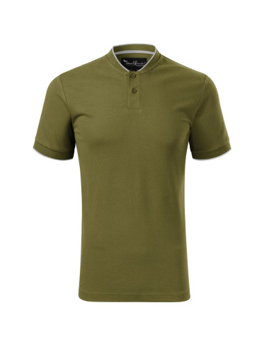 Diamond 273 zieleń avocado MALFINI Premium Koszulka polo męska nowy