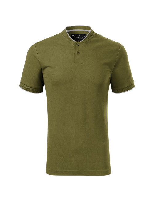 Diamond 273 zieleń avocado MALFINI Premium Koszulka polo męska nowy