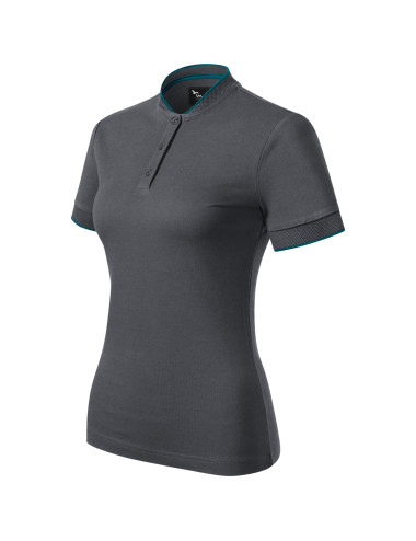 Diamant 274 MALFINI Premium Elegantes besticktes Damen-Poloshirt