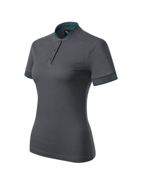 Diamant 274 MALFINI Premium Elegantes besticktes Damen-Poloshirt