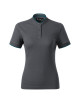 Diamant 274 MALFINI Premium Elegantes besticktes Damen-Poloshirt