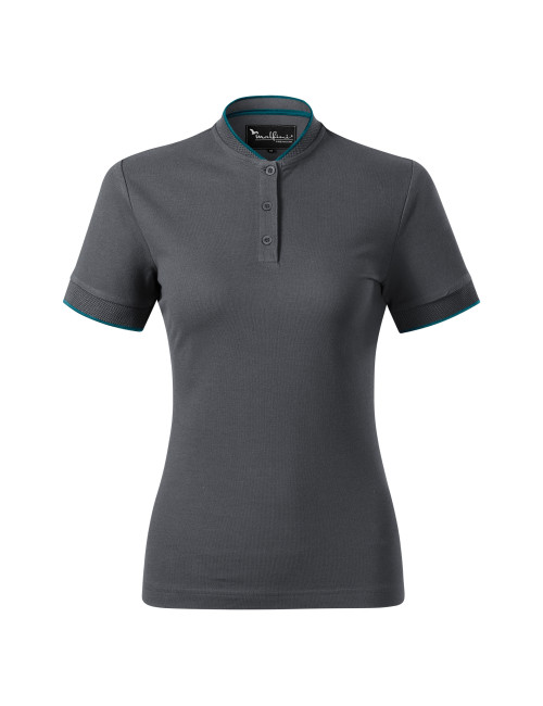 Diamant 274 MALFINI Premium Elegantes besticktes Damen-Poloshirt