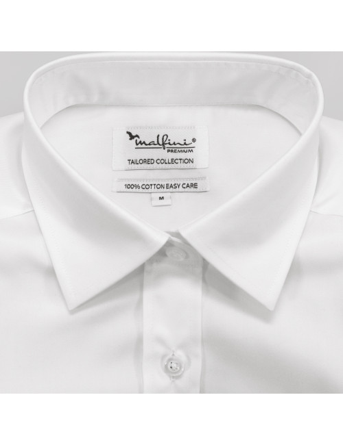 Malfini Journey 264 Men's Shirt White