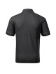 Koszulka polo męska Malfini Resist Heavy Polo R20 ebony gray - P&M