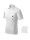 Resist heavy polo men`s polo r20 white Malfini Rimeck®