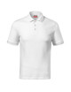 Resist Heavy Polo Herren Polo R20 Weiß Malfini Rimeck®