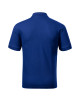 Koszulka polo męska resist heavy polo r20 chabrowy Malfini Rimeck®