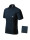 Men`s polo shirt resist heavy polo r20 navy blue Malfini Rimeck®