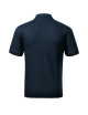 Koszulka polo męska resist heavy polo r20 granatowy Malfini Rimeck®
