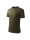 Koszulka dziecięca basic 138 military Adler Malfini®