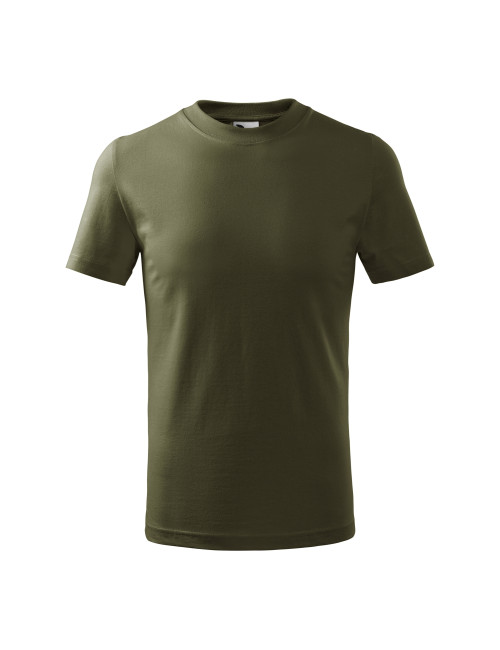 Basic 138 Military Adler Malfini® T-Shirt für Kinder