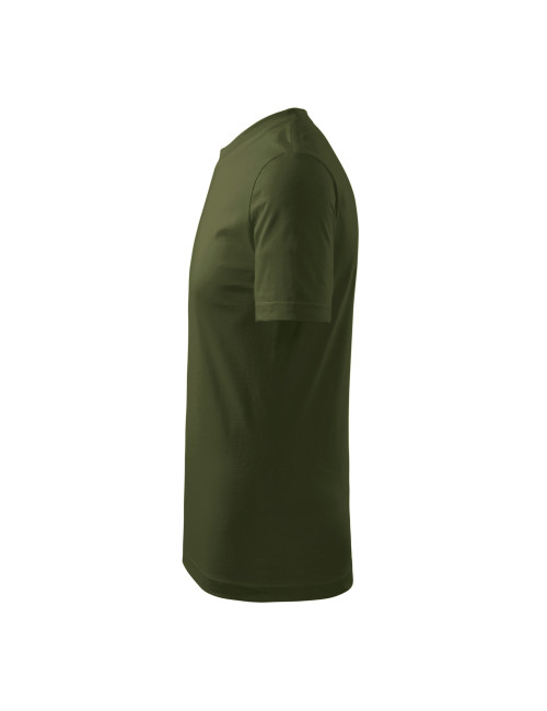Children`s basic 138 military Adler Malfini® T-shirt