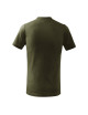 Children`s basic 138 military Adler Malfini® T-shirt