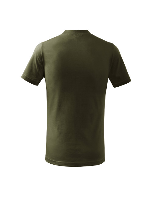 "Koszulka dziecięca Adler Malfini® w stylu military - komfort i trw