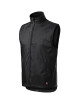 Unisex body warmer vest 509 ebony gray Malfini Rimeck®