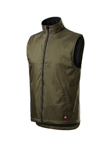 Unisex body warmer vest 509 military Malfini Rimeck®