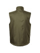 Unisex body warmer vest 509 military Malfini Rimeck®